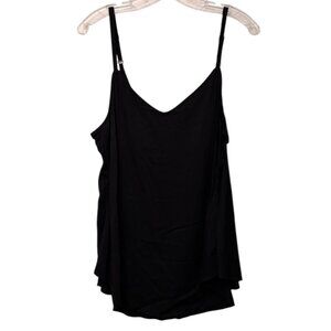 Torrid Women's Strap Shirt